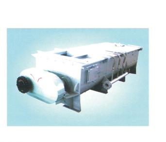 RZSZ型雙軸攪拌機(jī)