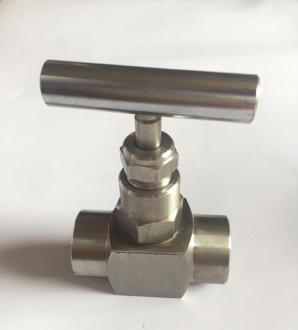 內螺紋儀表截止閥