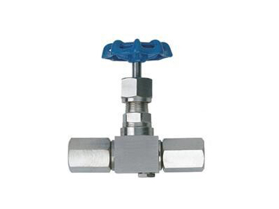 節流式壓力表截止閥