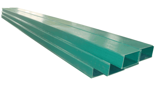 復合環氧樹脂橋架