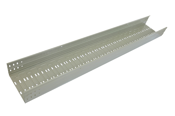 托盤式電纜橋架