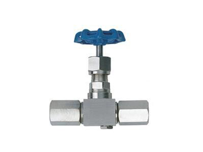 節流式壓力表截止閥