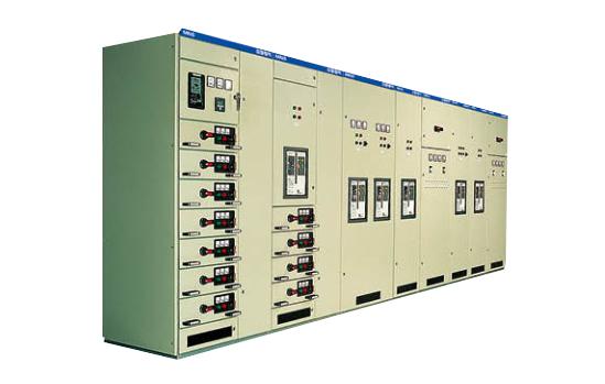 MNS低壓抽出式開(kāi)關(guān)柜